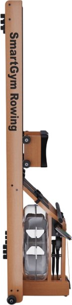 Гребной тренажер DFC SmartGym WR-02