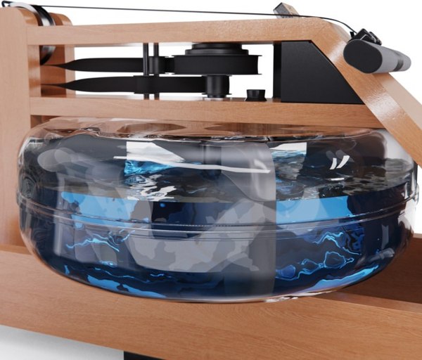 Гребной тренажер DFC SmartGym WR-02