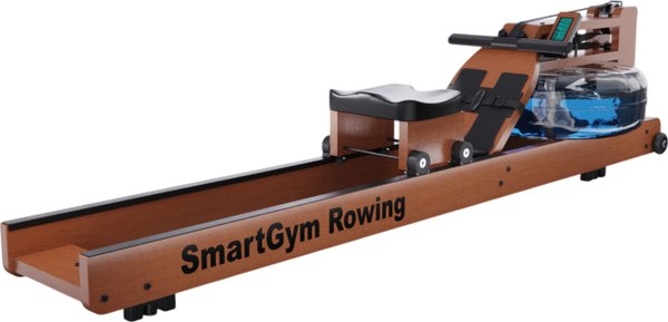 Гребной тренажер DFC SmartGym WR-S1 - фото