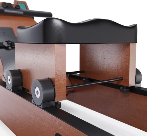 Гребной тренажер DFC SmartGym WR-S1