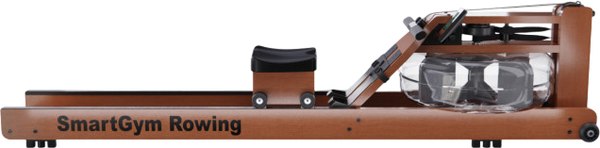 Гребной тренажер DFC SmartGym WR-S1