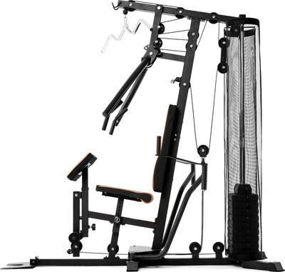 Силовой тренажер DFC D5125-81.5