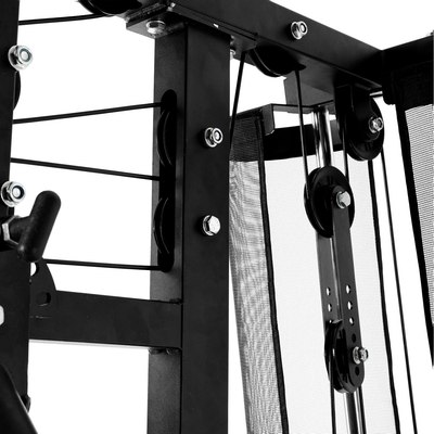 Силовой тренажер DFC D5125-81.5