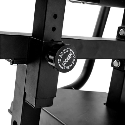 Силовой тренажер DFC D5125-81.5