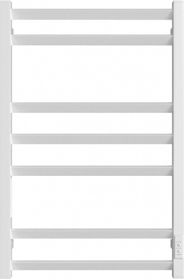 Полотенцесушитель электрический Двин U plaza neo 80/50 - фото