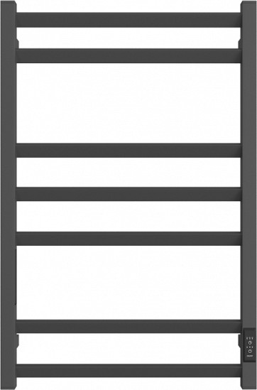 Полотенцесушитель электрический Двин U plaza neo 80/50 - фото