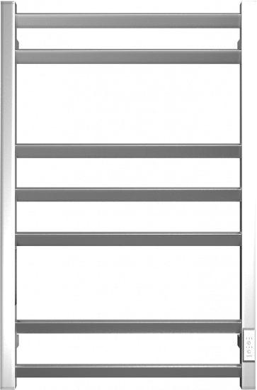 Полотенцесушитель электрический Двин U plaza neo 80/50 - фото