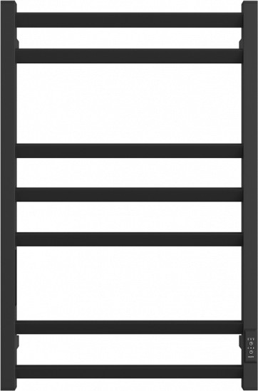 Полотенцесушитель электрический Двин U plaza neo 80/50 - фото