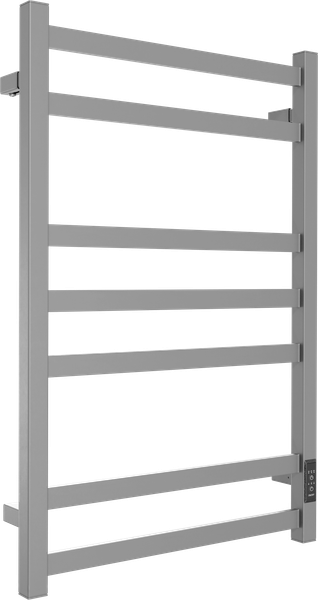 Полотенцесушитель электрический Двин V plaza neo 80/50 - фото