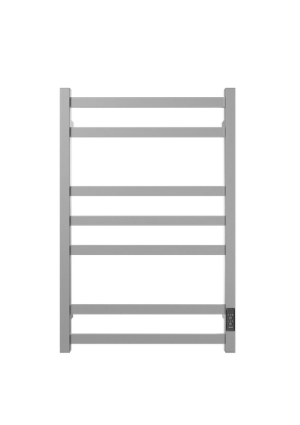 Полотенцесушитель электрический Двин V plaza neo 80/50