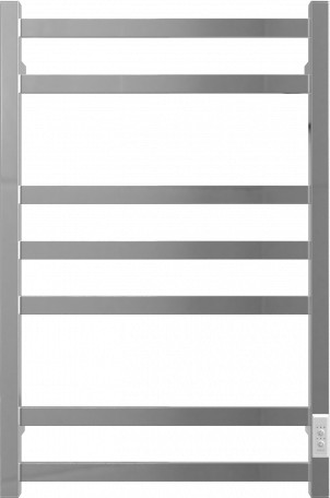Полотенцесушитель электрический Двин V plaza neo 80/50 - фото