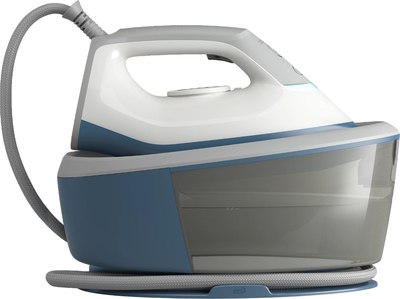 Утюг с парогенератором Philips PSG2000/20 - фото