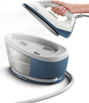 Утюг с парогенератором Philips PSG2000/20