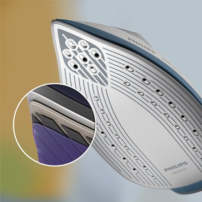 Утюг с парогенератором Philips PSG2000/20