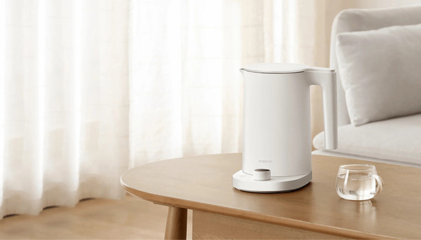 Электрочайник Xiaomi Smart Kettle 2 Pro MJJYSH01-A / BHR9107EU