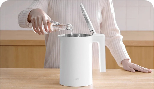 Электрочайник Xiaomi Smart Kettle 2 Pro MJJYSH01-A / BHR9107EU