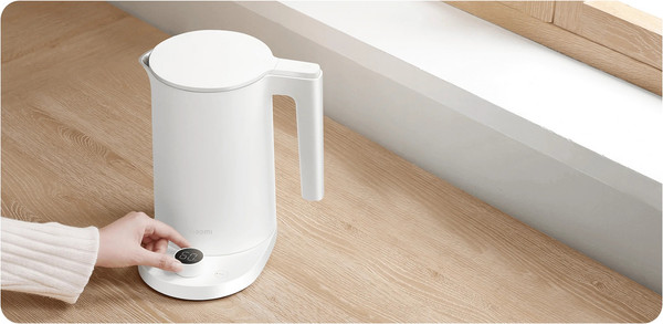 Электрочайник Xiaomi Smart Kettle 2 Pro MJJYSH01-A / BHR9107EU