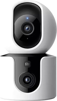 IP-камера Xiaomi Smart Camera C300 Dual MJSXJ22CM / BHR9166EU - фото