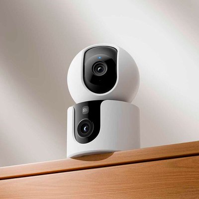 IP-камера Xiaomi Smart Camera C300 Dual MJSXJ22CM / BHR9166EU