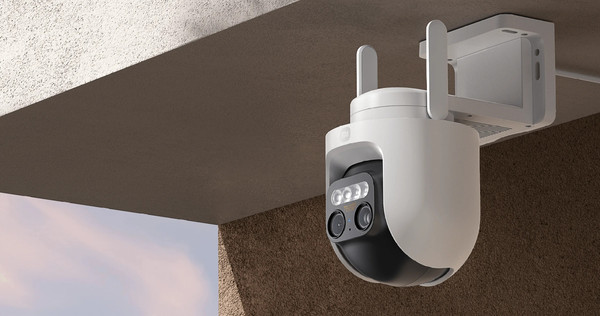 IP-камера Xiaomi Outdoor Camera CW700S MJSXJ06HL / BHR9401EU