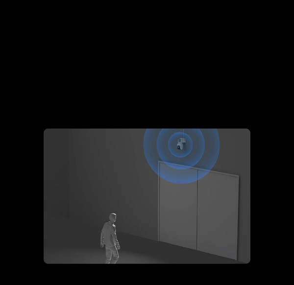 IP-камера Xiaomi Outdoor Camera CW700S MJSXJ06HL / BHR9401EU