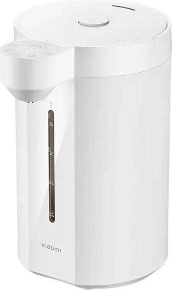 Термопот Xiaomi Smart Electric Hot Water Dispenser 5L MEK01-EU / BHR8993EU (белый) - фото