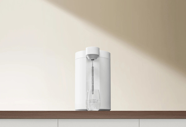 Термопот Xiaomi Smart Electric Hot Water Dispenser 5L MEK01-EU / BHR8993EU (белый)