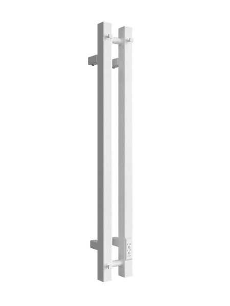 Полотенцесушитель электрический Двин X-2 plaza neo 80/8