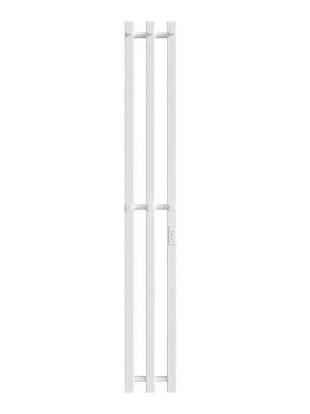 Полотенцесушитель электрический Двин X-3 plaza neo 120/12