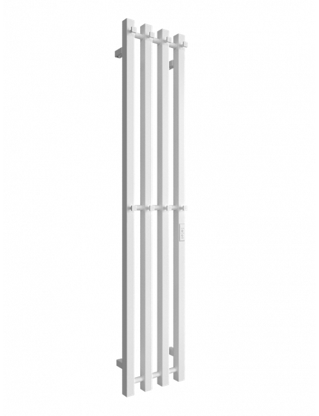 Полотенцесушитель электрический Двин X-4 plaza neo 120/18