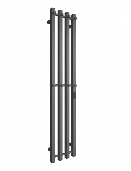 Полотенцесушитель электрический Двин X-4 plaza neo 120/18
