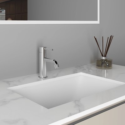 Смеситель Vieir V402511