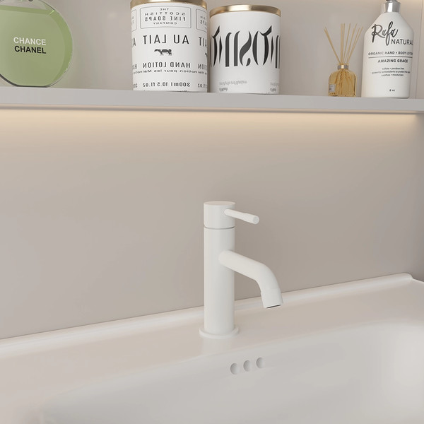 Смеситель Vieir V402511F