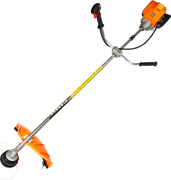 Триммер бензиновый Калибр БК-1100М (60139) - фото