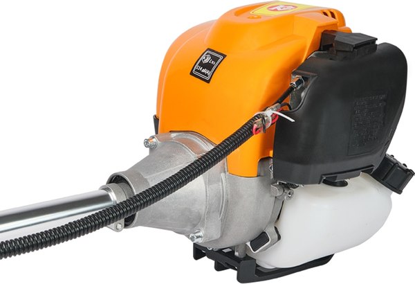 Триммер бензиновый Калибр БК-1100М (60139)