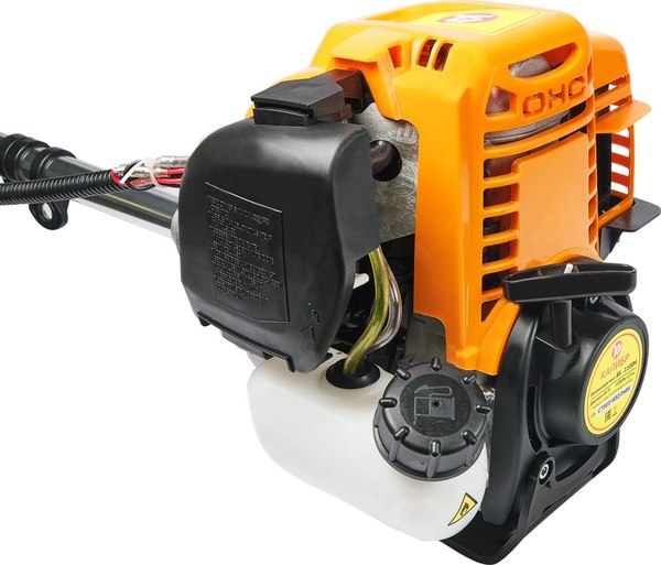 Триммер бензиновый Калибр БК-1100М (60139)