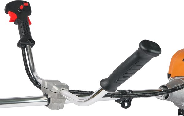 Триммер бензиновый Калибр БК-1100М (60139)