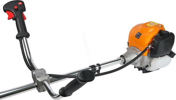 Триммер бензиновый Калибр БК-1100М (60139)