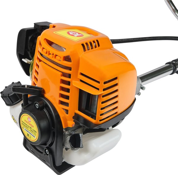 Триммер бензиновый Калибр БК-1100М (60139)