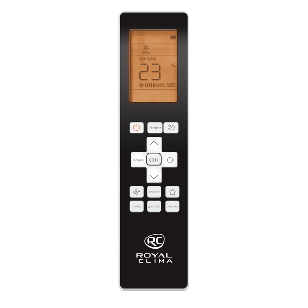 Сплит-система Royal Clima Felicita New Wi-Fi RC-FC35HN
