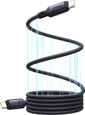 Кабель Baseus PicoGo / P10376800121-00 - фото