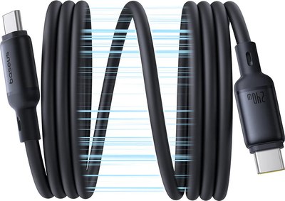 Кабель Baseus PicoGo / P10376800121-00