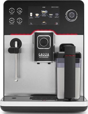 Кофемашина Gaggia Accademia Inox  SS 9782/01