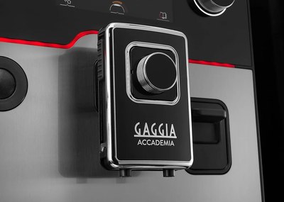 Кофемашина Gaggia Accademia Inox  SS 9782/01