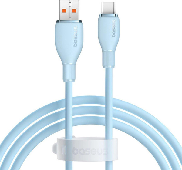 Кабель Baseus Pudding Series / P10355703311-00