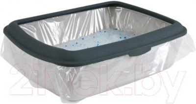 Сменные пакеты для туалета Trixie 4044 (10шт)