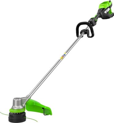 Триммер аккумуляторный Greenworks ST121 / 2112507 - фото
