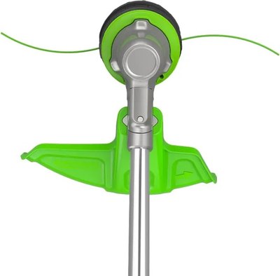 Триммер аккумуляторный Greenworks ST121 / 2112507