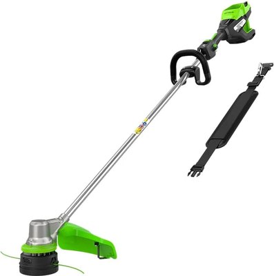 Триммер аккумуляторный Greenworks ST121 / 2112507