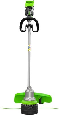 Триммер аккумуляторный Greenworks ST121 / 2112507